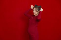 -专注孕妇照亲子照·纪田摄影