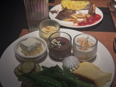 -拉蒂娜·巴西牛排馆 Latina·Brazilian Steakhouse(陆家嘴旗舰店)