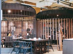 大堂-川旺角川粤融合菜•海景餐厅(星海广场店)