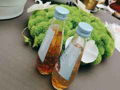 -肆月河豚·新淮扬(金融街店)