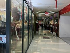 -友谊服饰商场(名品商厦店)