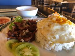 猪肉饭-Asia Plaza Restaurant