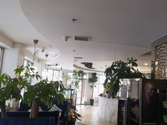 -花舍·新派粤菜·西餐·下午茶(亚运村·鸟巢店)