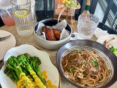 -22ºN BISTRO西餐&酒馆