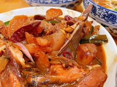 -太湖面馆十八浇(渔港路店)