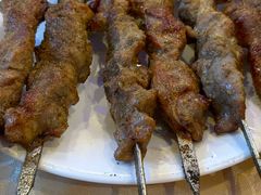 -维吾尔餐厅(宜山路店)