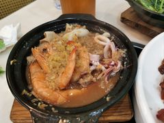 -东就鸭饭店·古早海南菜(滨海店)