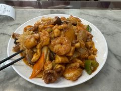 -臻味斋