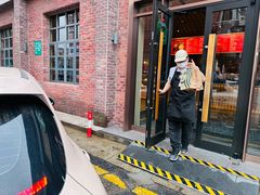 -星巴克臻选(嘉定疁城国际店)