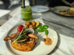 低温慢烤春鸡-农畉LONFOOD(福田星河COCOPark店)