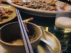 -小聚点餐厅(金隅金座店)