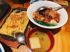 -一心创作料理屋(经开万达店)