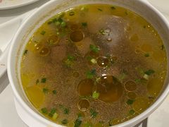 血汤-泰煌鸡·上海白斩鸡·沪菜(平利店)