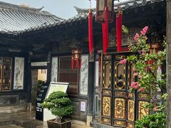 -朱家花园