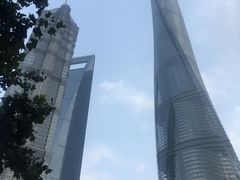 -上海中心大厦