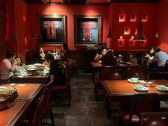 -绿茶餐厅(蓝色港湾店)