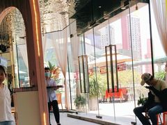 -赵小姐丨新中餐(曲江店)