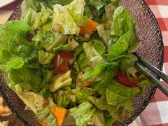 -安立可意大利美食