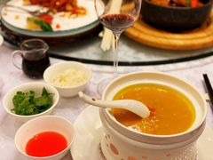 -福禧酒窖·中餐厅 (万柳店)