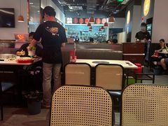 -八合里牛肉火锅(福州万象城店)