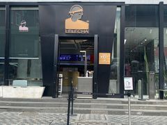 门面-LELECHA乐乐茶(三里屯店)