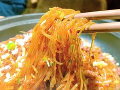 蚂蚁上树-辛香汇(CBD)