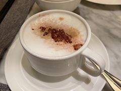 -北京王府井希尔顿酒店·万斯阁西餐厅