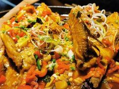 飘香臭鳜鱼-小湘旺臭鳜鱼(百子湾店)