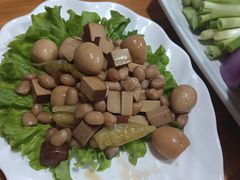 -栋哥小厨·临沂炒鸡