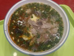 -孔师傅八仙老鸭粉丝汤(上海市第一食品商店南东店)
