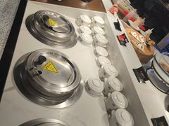 -比格比萨自助(宝山日月光店)