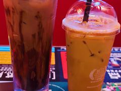 -南洋老咖啡(牛车水店)