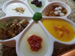 -绿茶餐厅(昌平悦荟店)