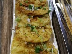 -小赵烧烤(银亿店)