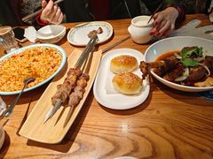-驿楼兰·新疆菜(火车站店)