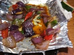 -胖姥姥·川湘闽菜(汕尾蓝天广场店)