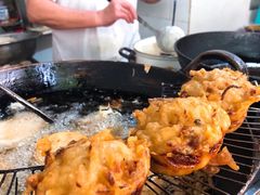 -阿婆油墩子(五里桥路188弄小区店)