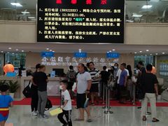-金银湖市民文体活动中心恒温游泳馆