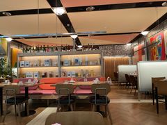 -芭莉与彩虹西餐厅(成都合生汇店)