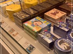 -好利来(欢乐谷店)