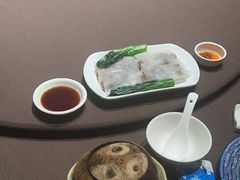 原只椰子炖竹丝鸡汤-长禧家·珑厨(东山口店)