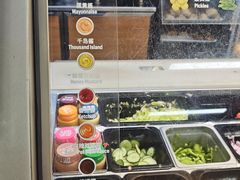 -SUBWAY赛百味(地王广场店)