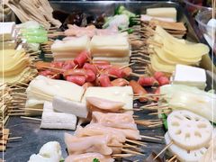 -江油特色冷沾沾(火炮街店)