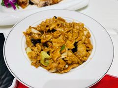 -凯鸽酒楼(大同振兴街店)