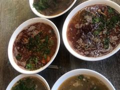 -春雨羊汤店(广开四马路总店)
