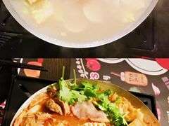 -8锅臭臭锅·正宗台湾小火锅(中心五路店)