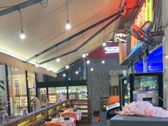 -威记烧嘢·南宁烧烤·超级生牛(绿地店)