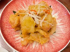 -鹿鸣春饭店(总店)