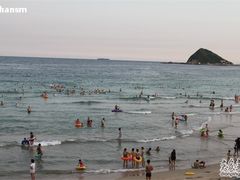 -西涌国际滨海旅游区