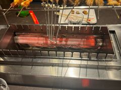 -邢氏老太太烤串(北兴街店)